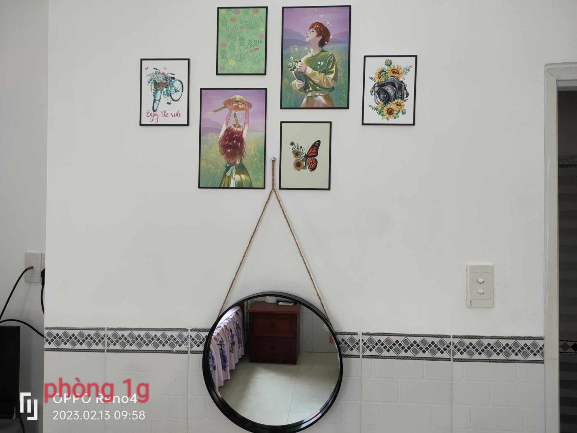 Anh Tan Hotel 붕타우 외부 사진