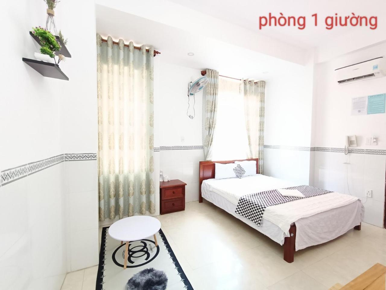 Anh Tan Hotel 붕타우 외부 사진