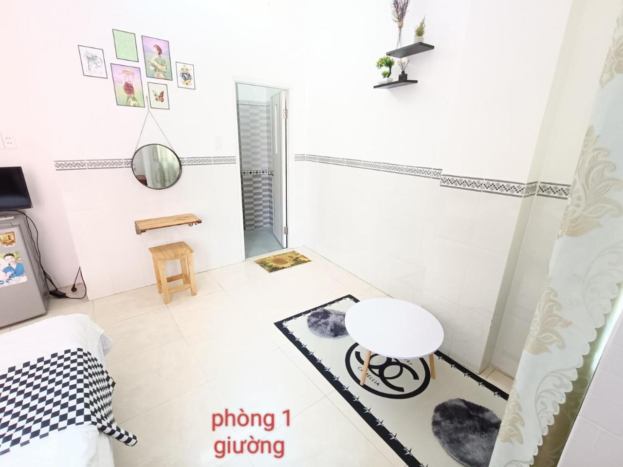 Anh Tan Hotel 붕타우 외부 사진