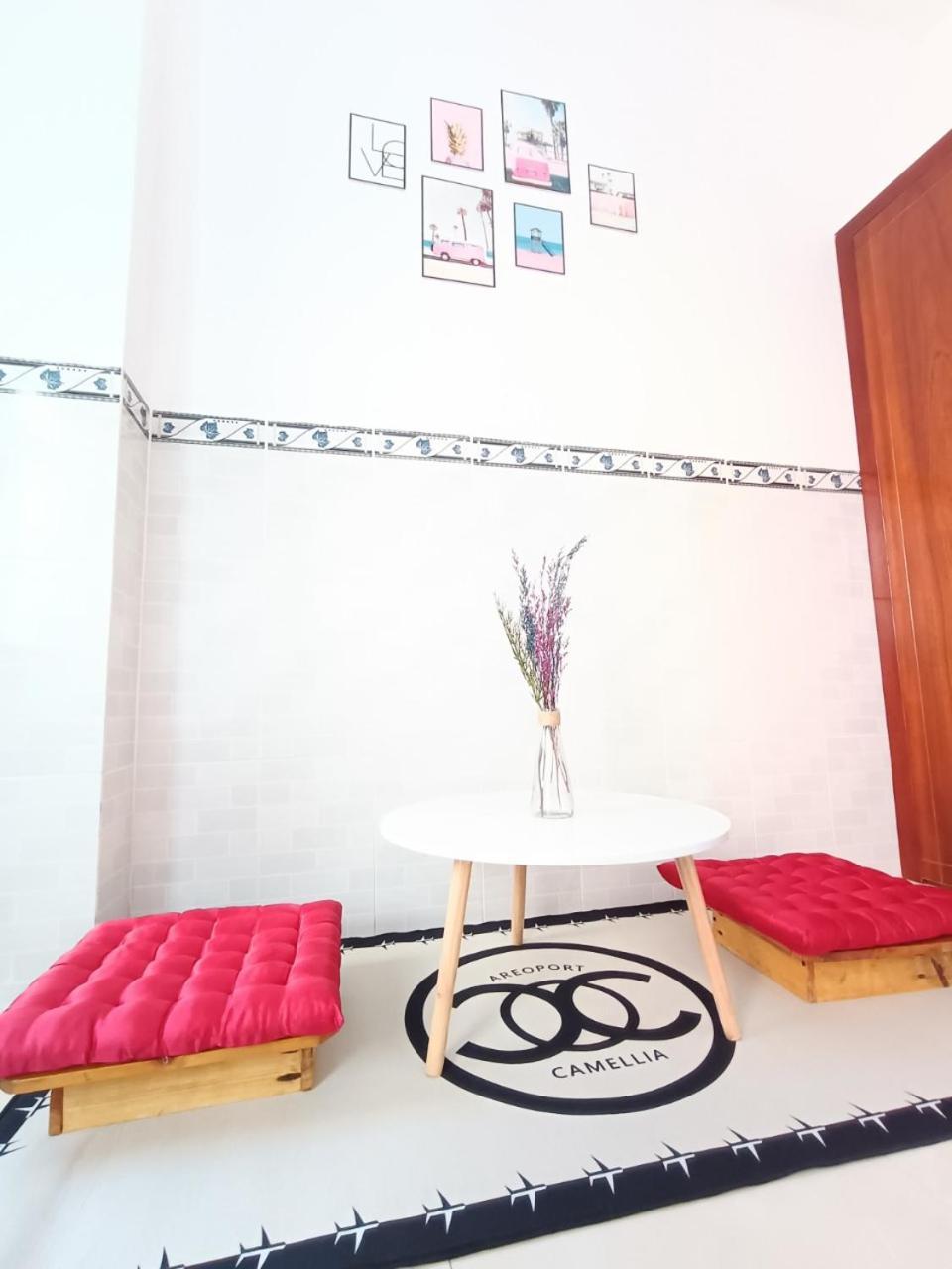Anh Tan Hotel 붕타우 외부 사진